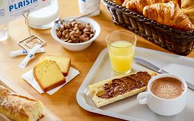 Ibis Budget Le Cannet Des Maures